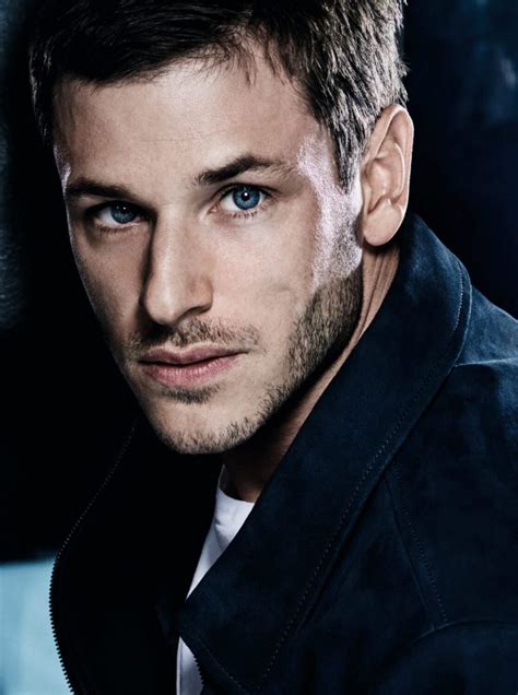 bleu de chanel actor 2017|gaspard ulliel moon knight role.